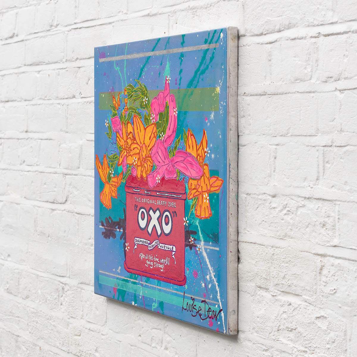 OXO - Nostalgia - Original