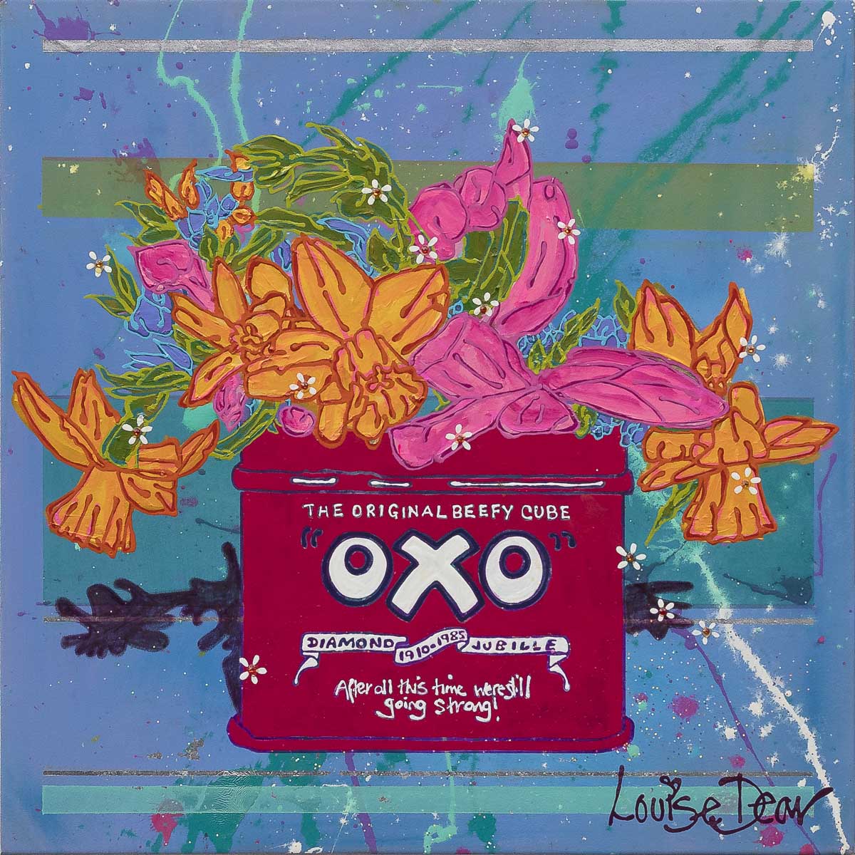 OXO - Nostalgia - Original