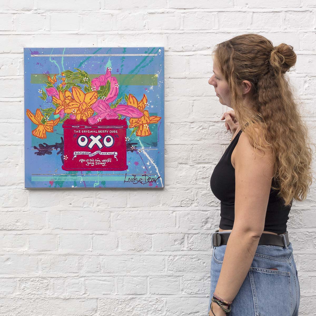 OXO - Nostalgia - Original