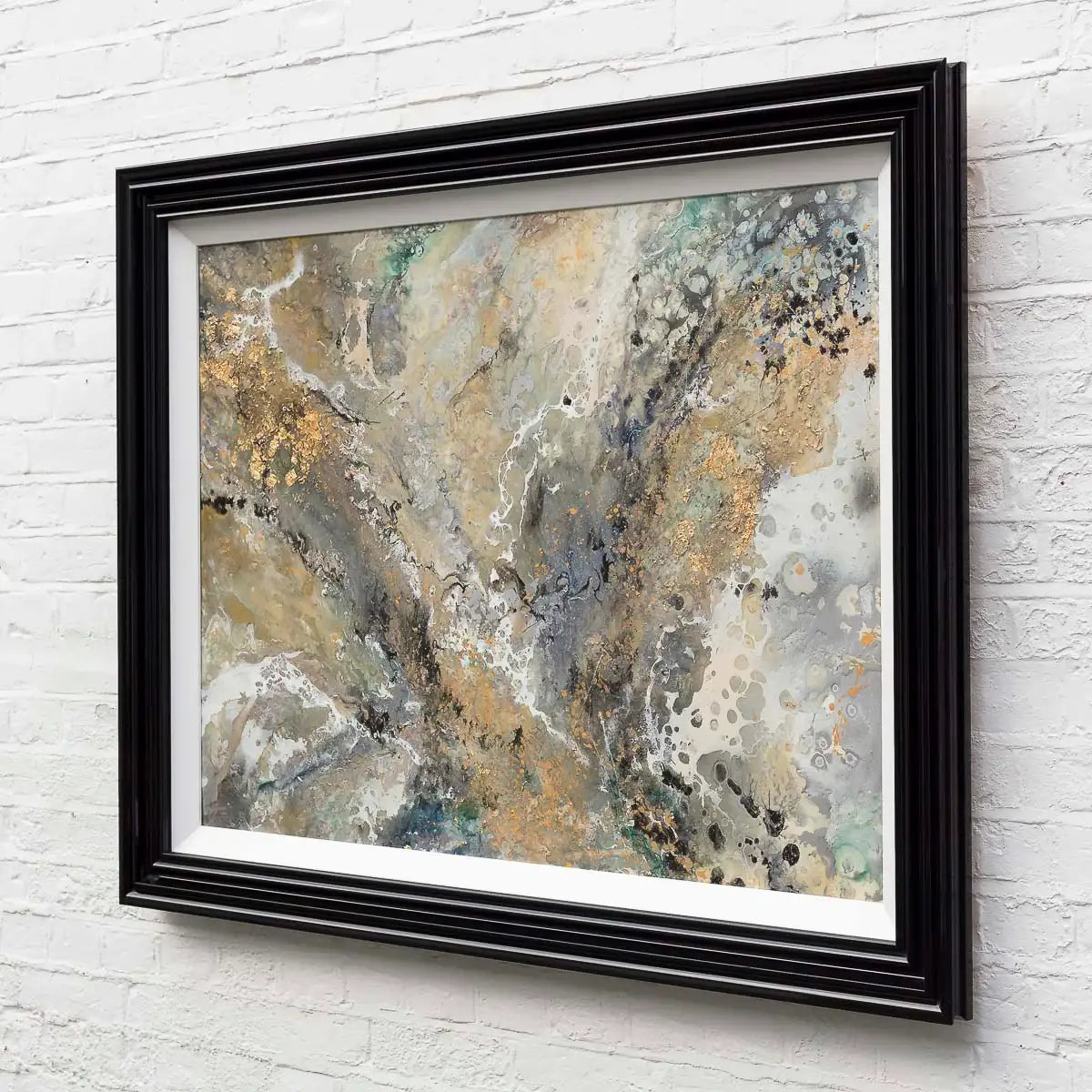Old Moon - Original