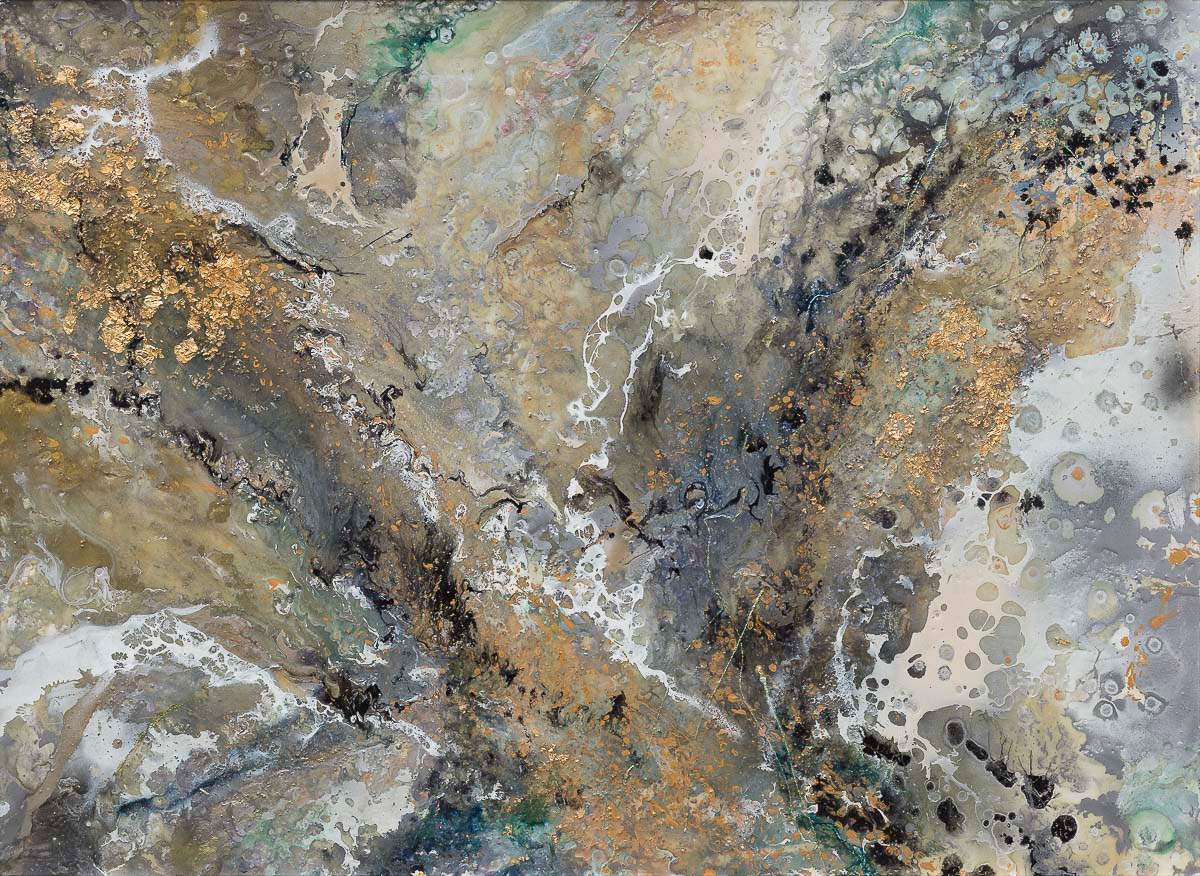 Old Moon - Original