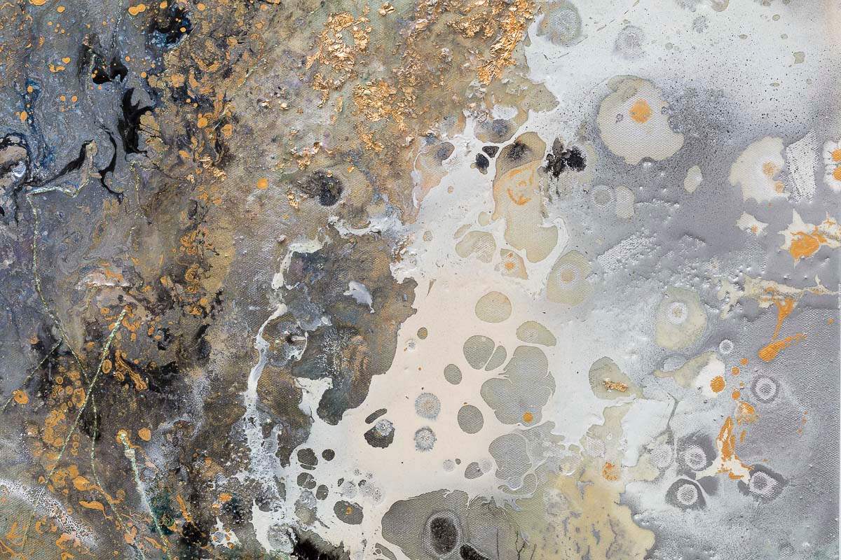 Old Moon - Original