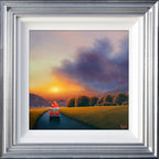 On The Road Together - Original