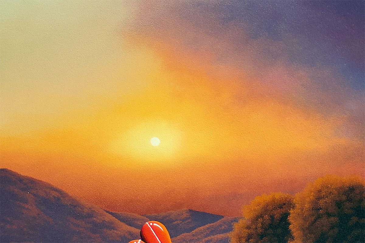 On The Road Together - Original