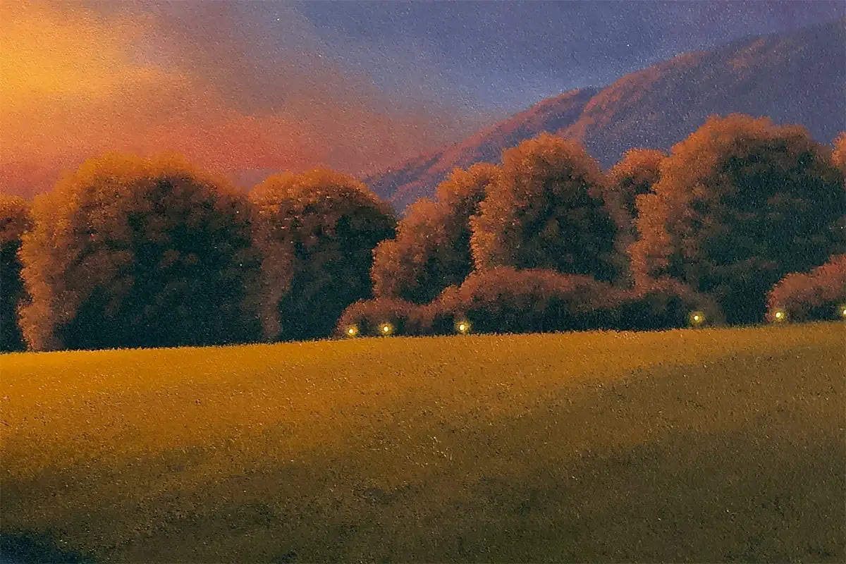 On The Road Together - Original