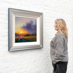 On The Road Together - Original