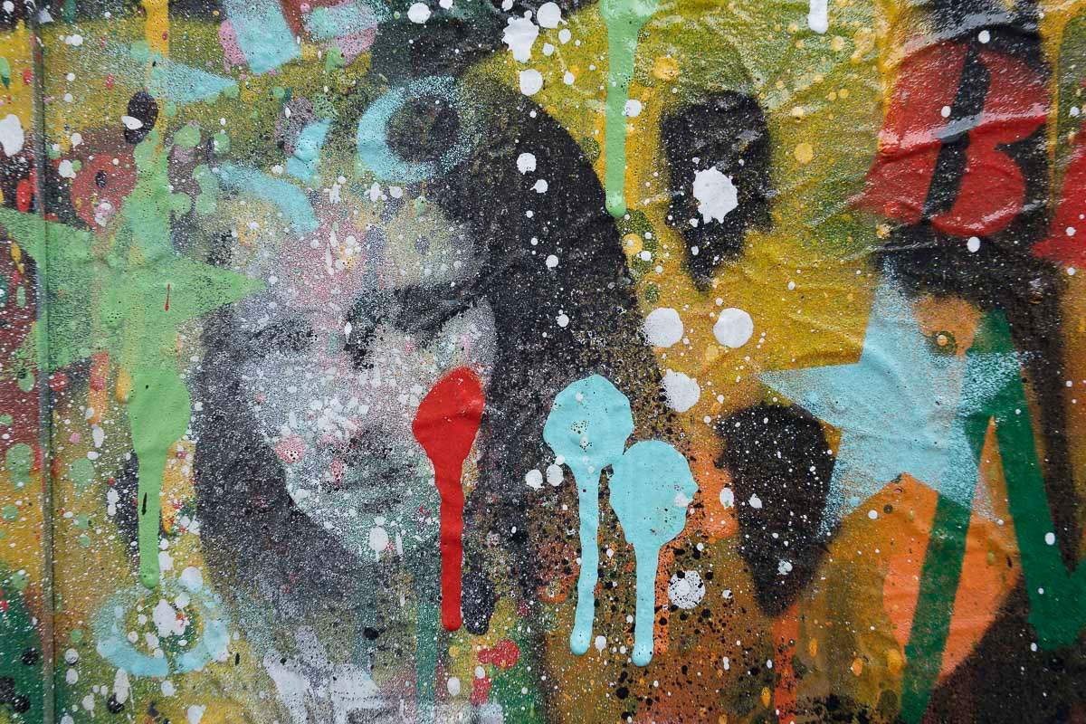 One Life, Live It! - Original - SOLD