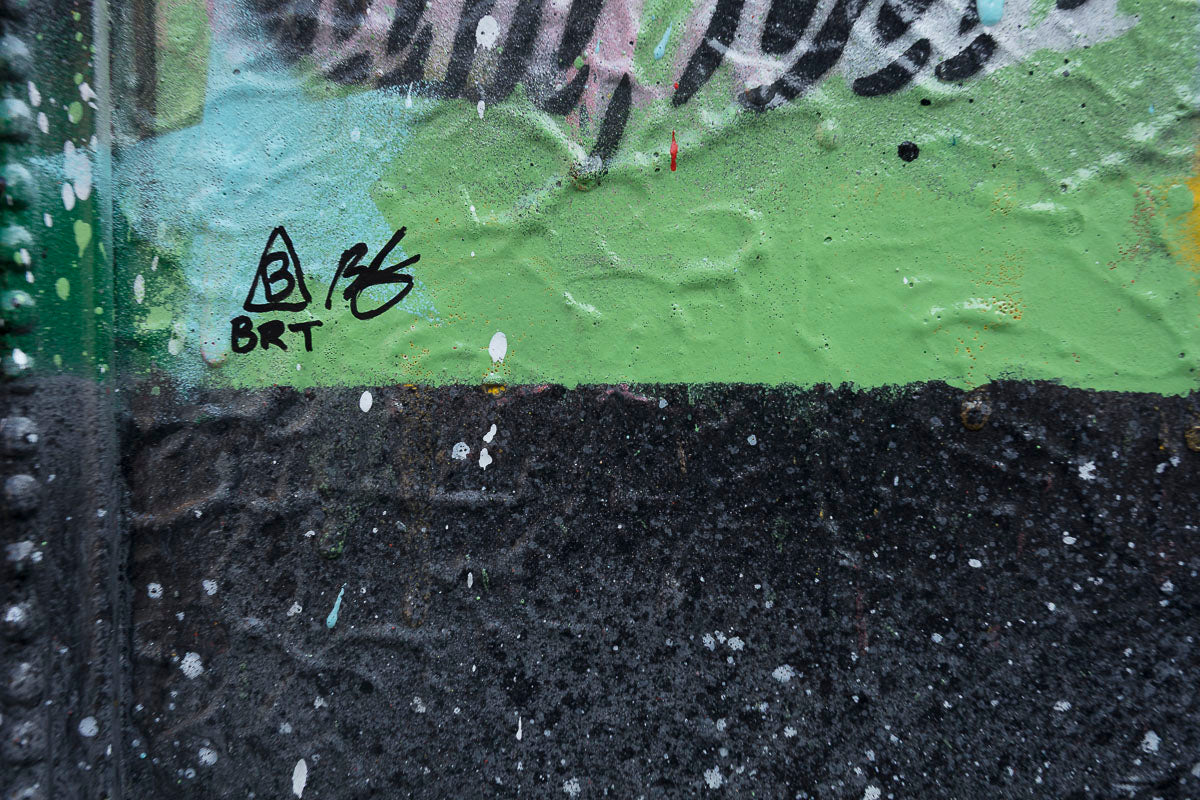 One Life, Live It! - Original