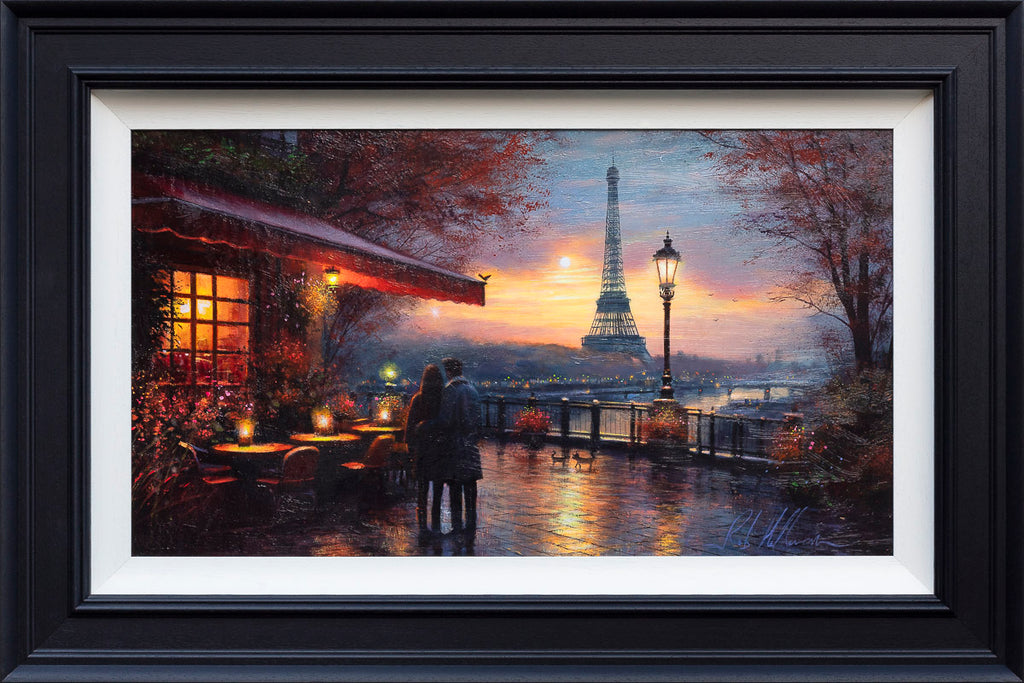 Our Forever Walks - Original