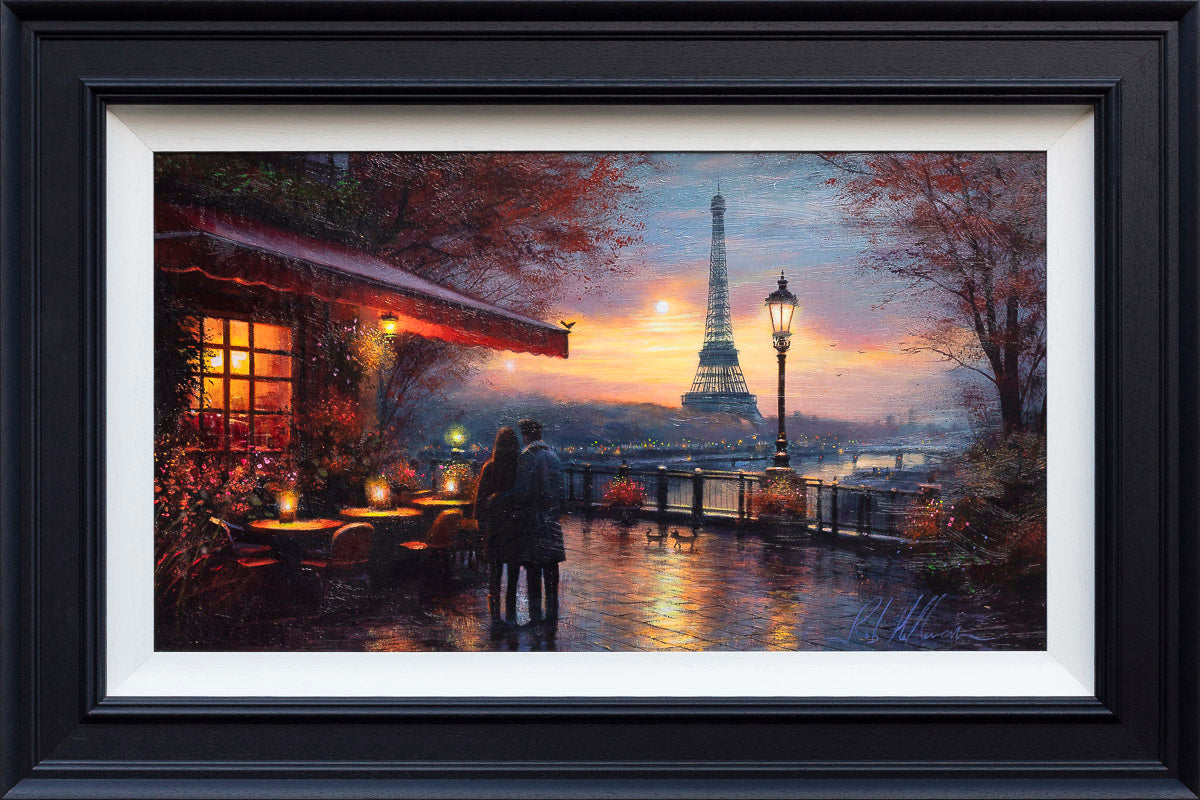 Our Forever Walks - Original