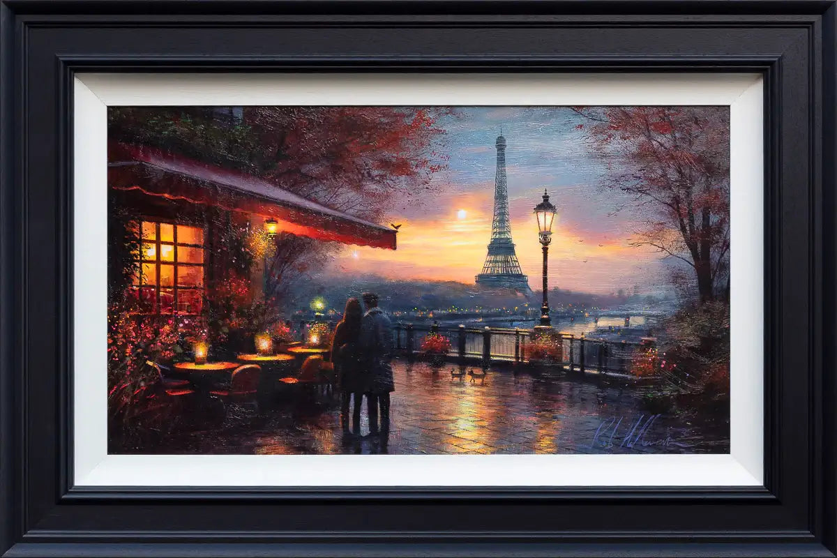 Our Forever Walks - Original