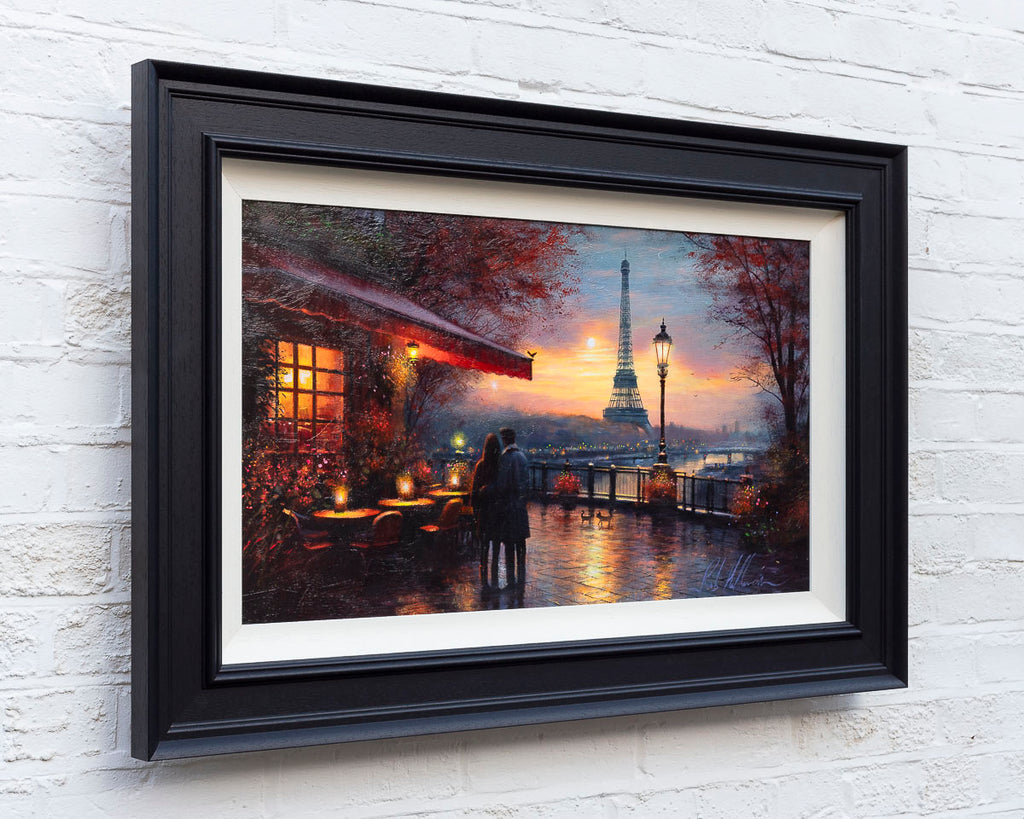 Our Forever Walks - Original