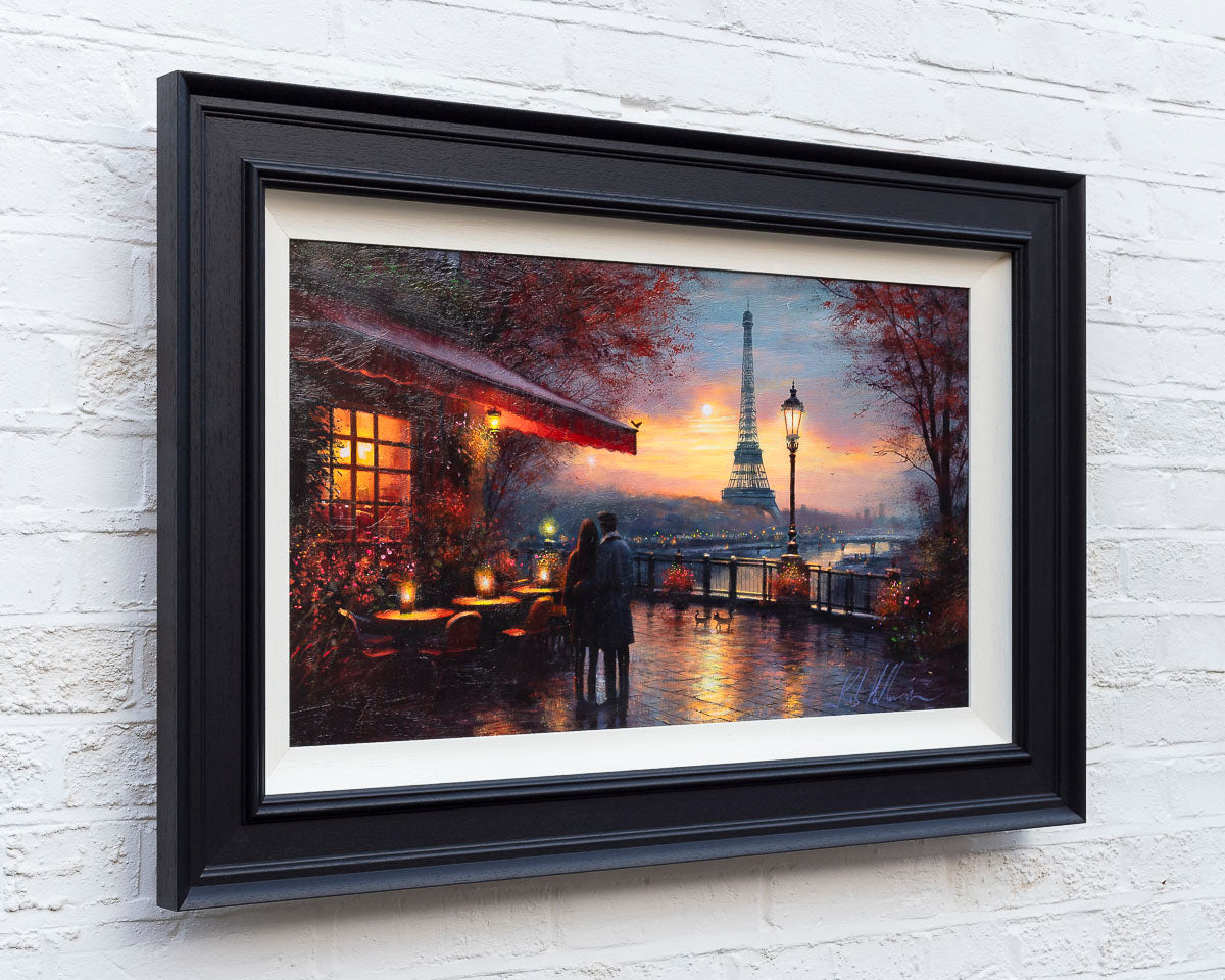 Our Forever Walks - Original