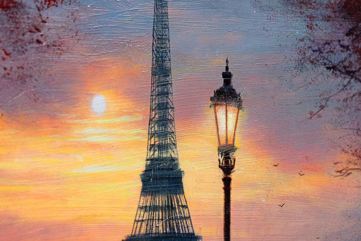 Our Forever Walks - Original