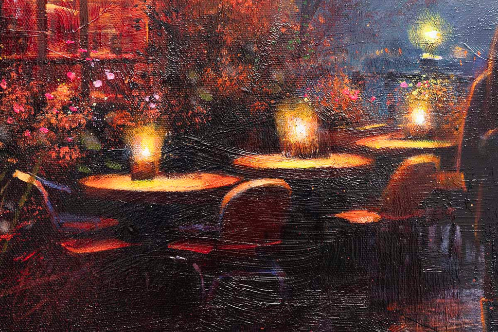 Our Forever Walks - Original