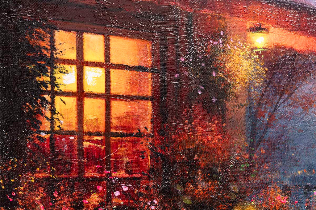 Our Forever Walks - Original