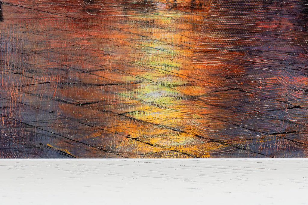 Our Forever Walks - Original