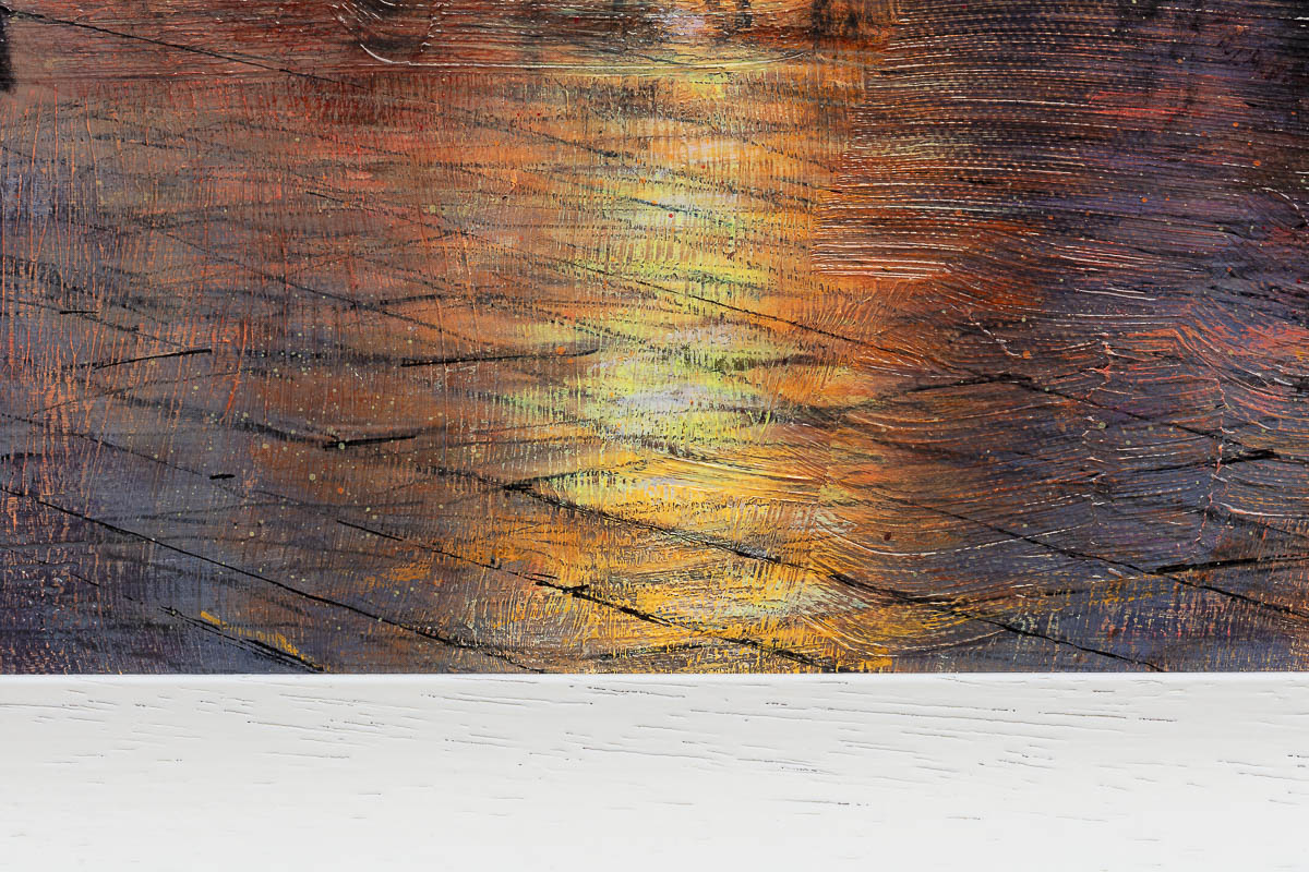 Our Forever Walks - Original