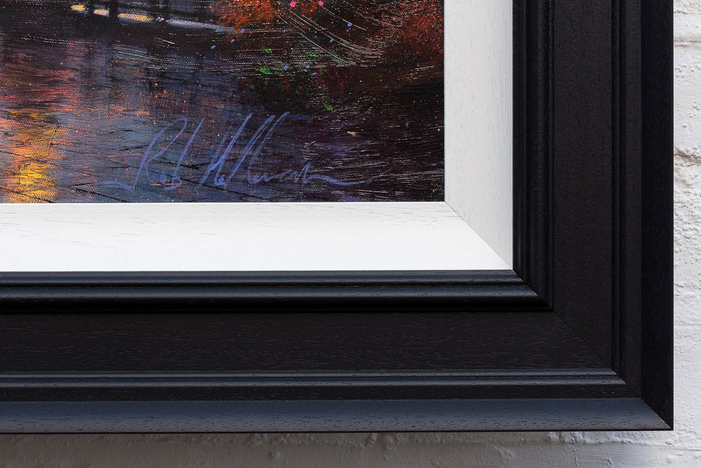 Our Forever Walks - Original