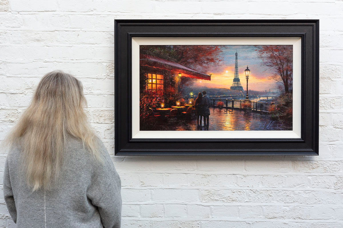 Our Forever Walks - Original