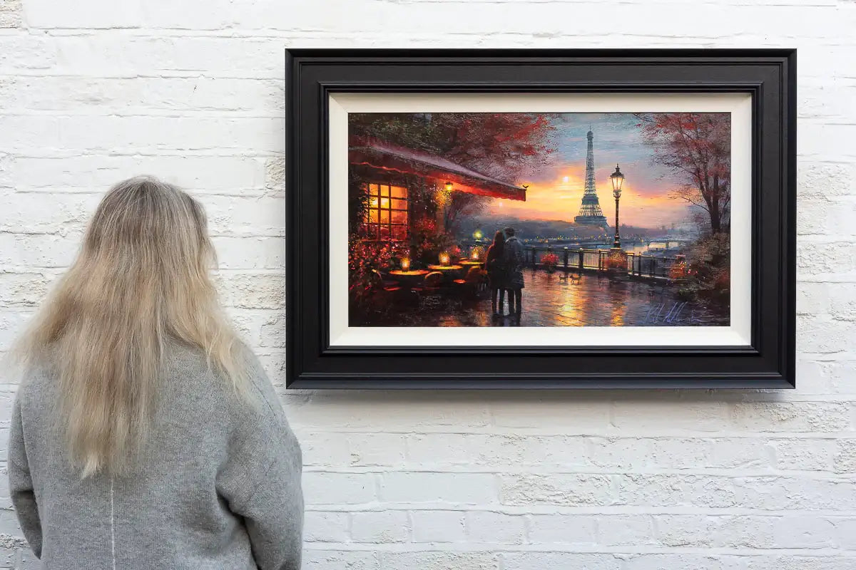 Our Forever Walks - Original