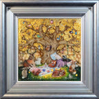 Our Golden Canopy - Edition