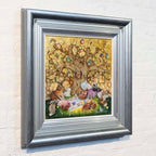 Our Golden Canopy - Edition