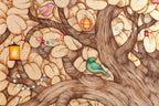 Our Golden Canopy - Original