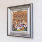 Our Golden Canopy - Original