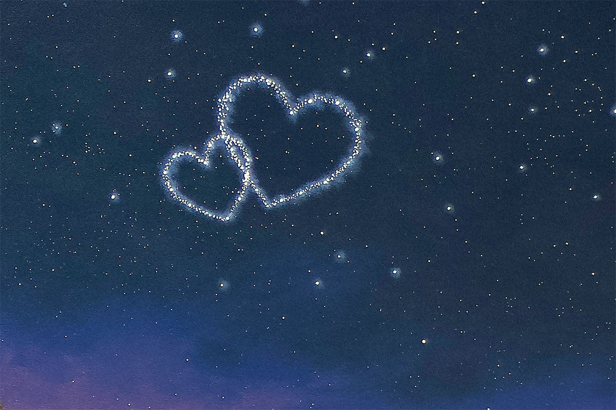 Our Love Is One Wild Adventure - Original