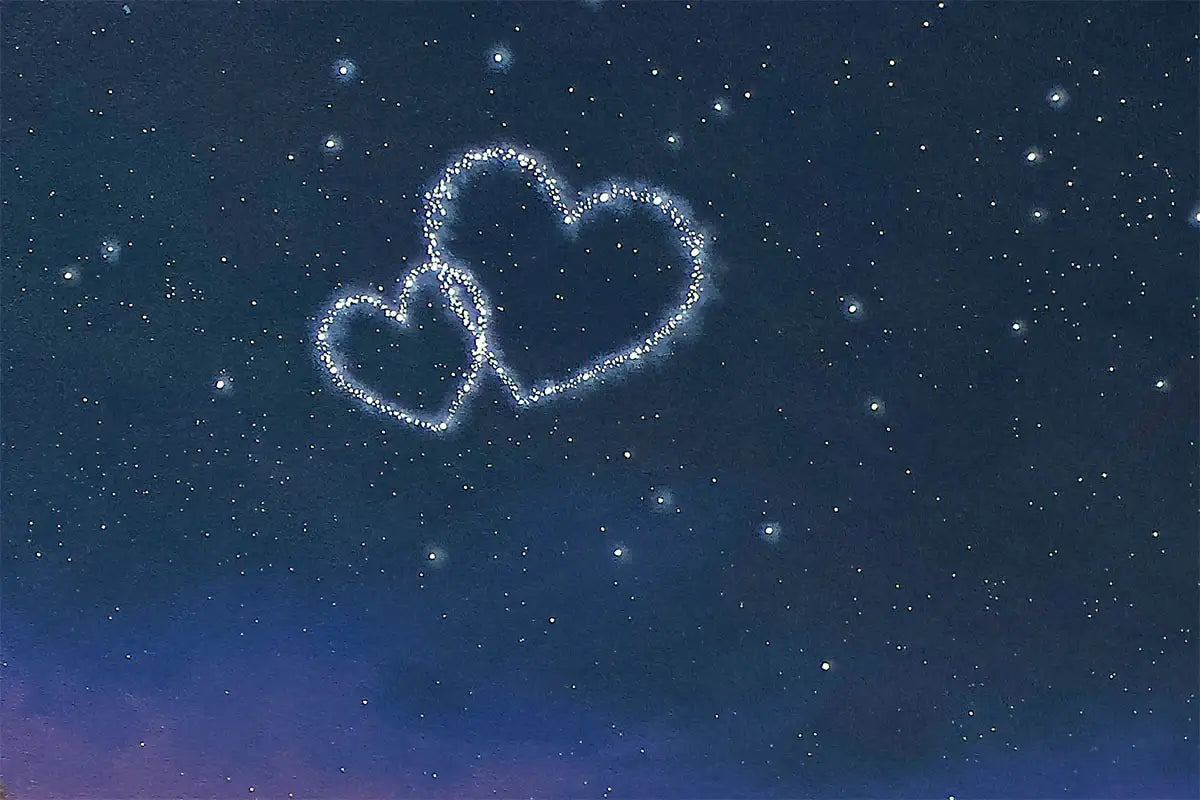 Our Love Is One Wild Adventure - Original
