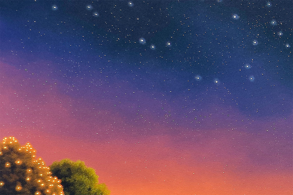 Our Love Is One Wild Adventure - Original