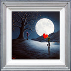 Our Love Shines Brighter At Night - Original