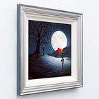 Our Love Shines Brighter At Night - Original