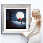 Our Love Shines Brighter At Night - Original