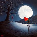 Our Love Shines Brighter At Night - Original