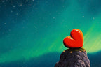 Our Love and The Northern Sky - Original