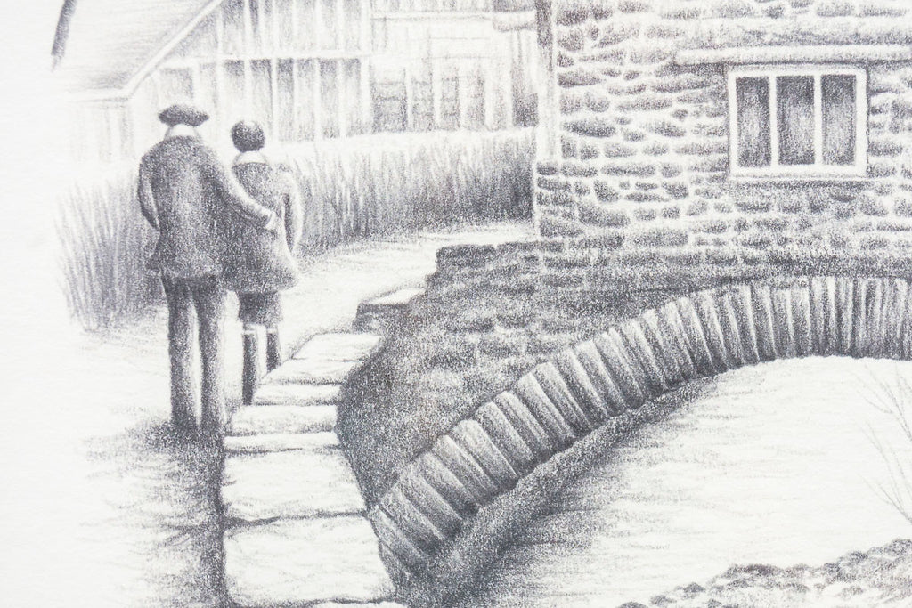 Our Special Place, Ambleside - Edition