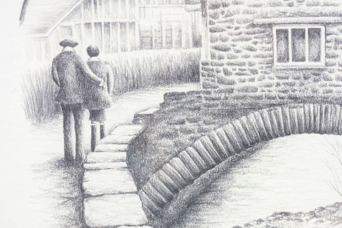 Our Special Place, Ambleside - Edition