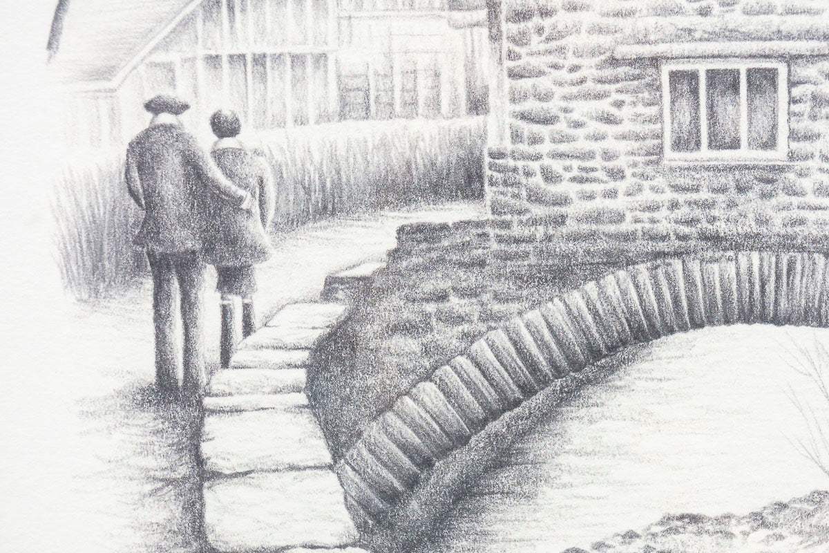 Our Special Place, Ambleside - Edition