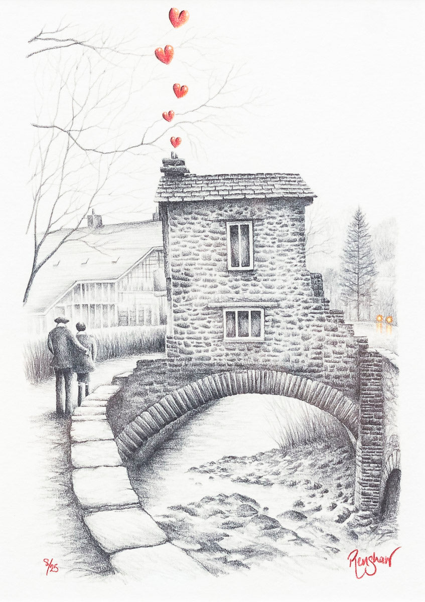 Our Special Place, Ambleside - Edition