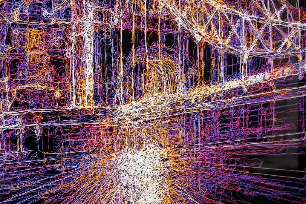 Passage of Light - Original