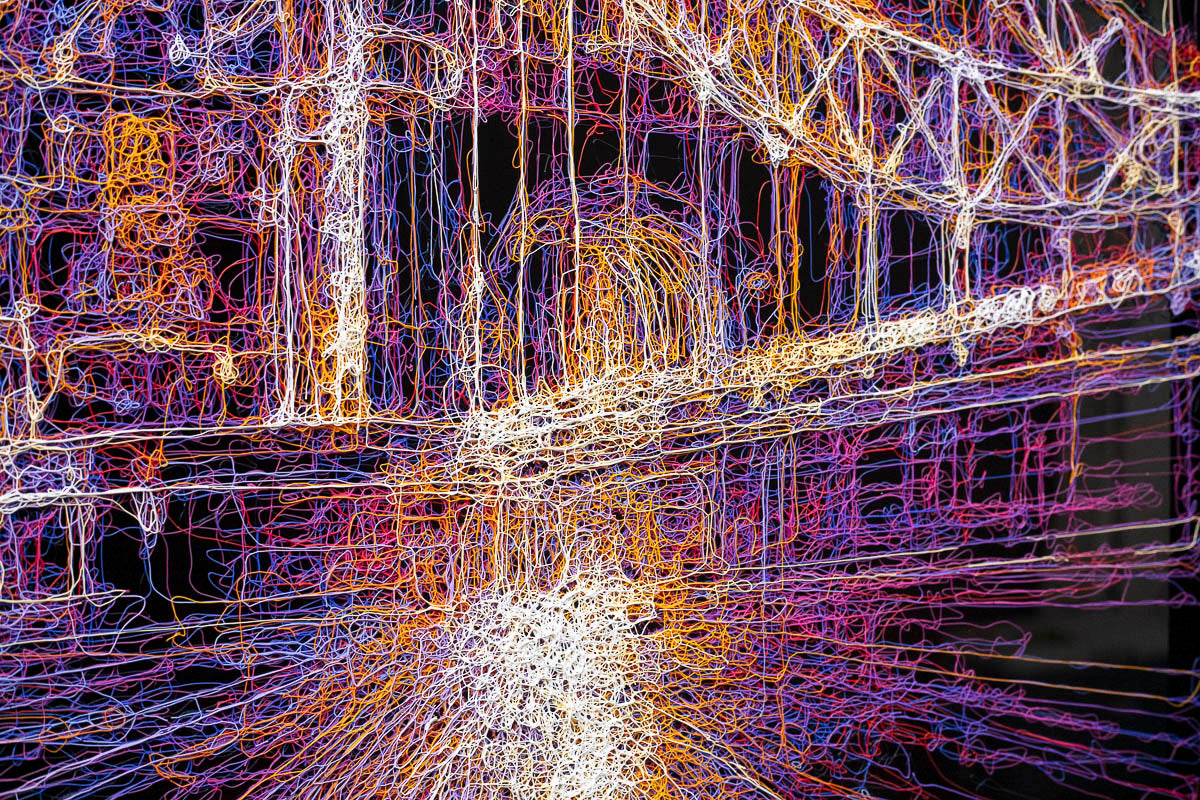 Passage of Light - Original