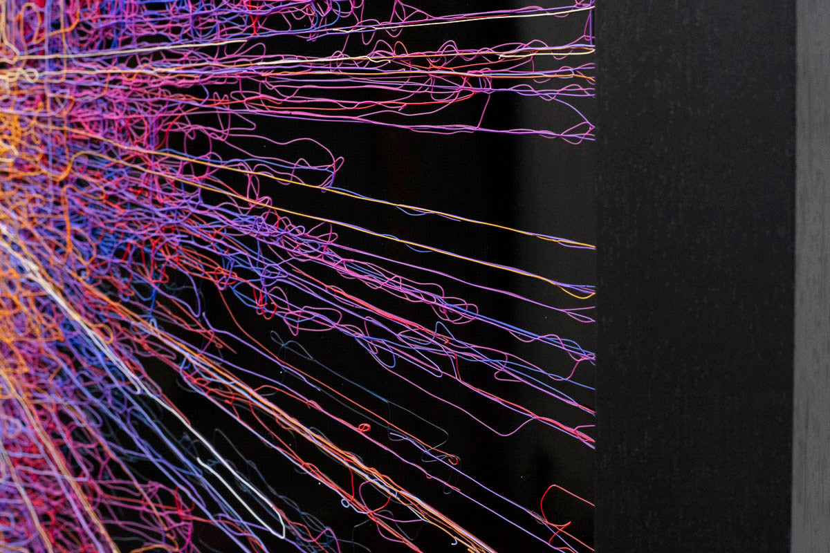 Passage of Light - Original