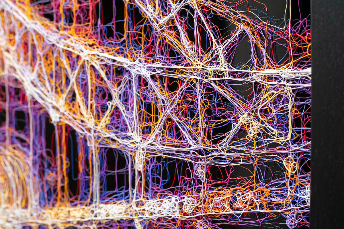 Passage of Light - Original