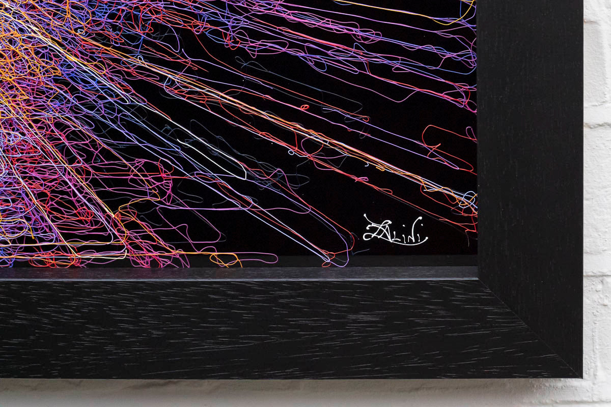 Passage of Light - Original