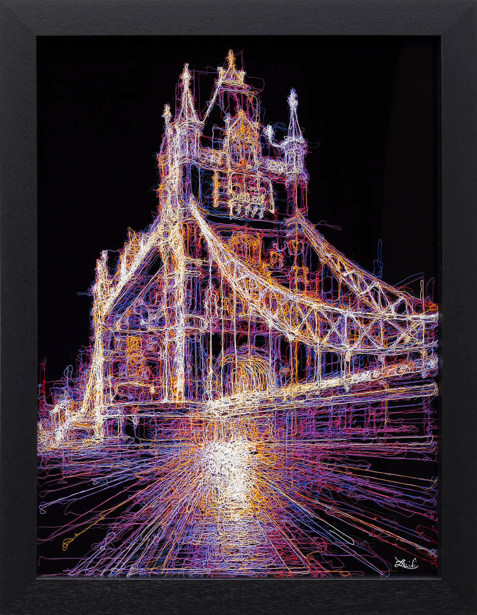 Passage of Light - Original