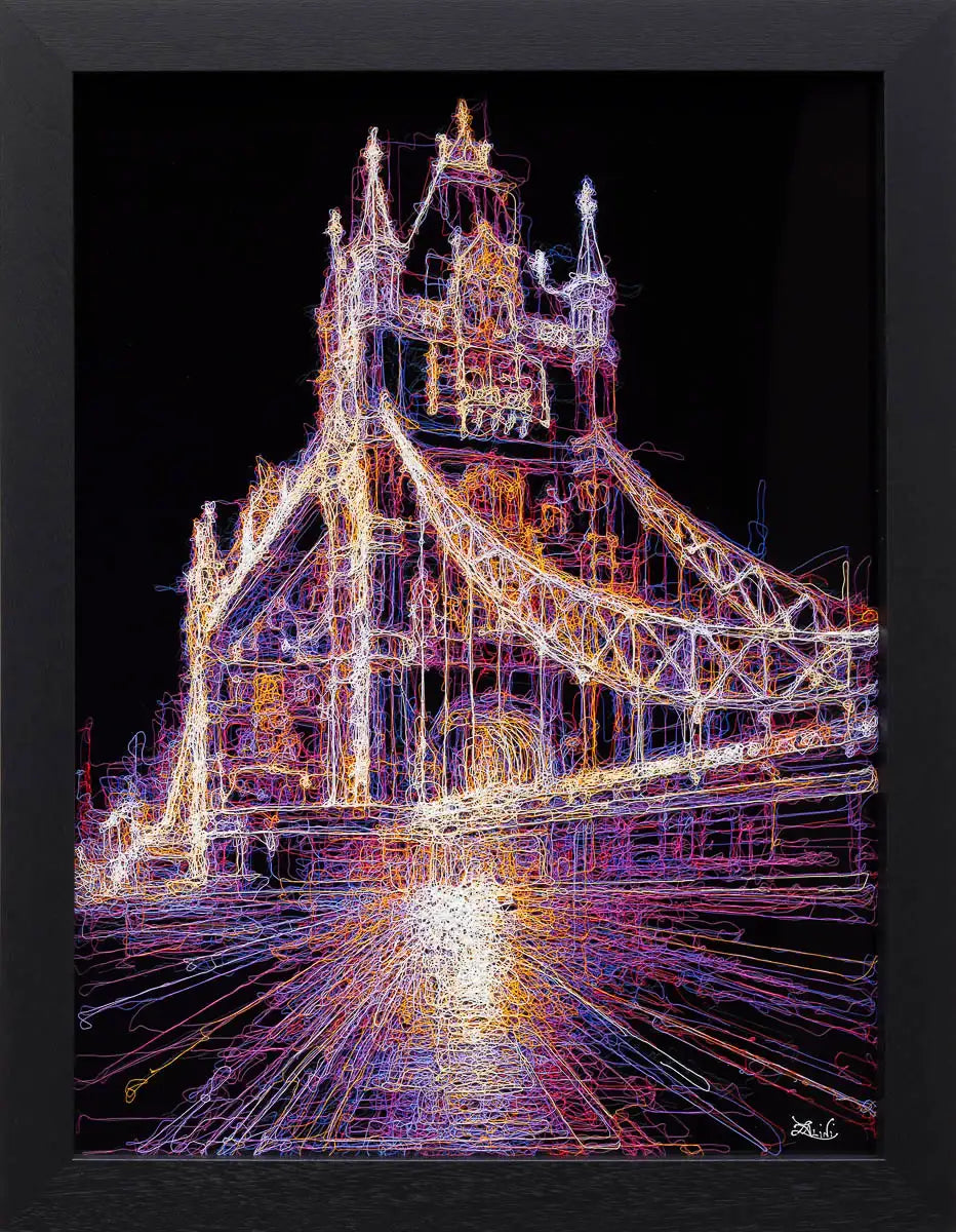 Passage of Light - Original