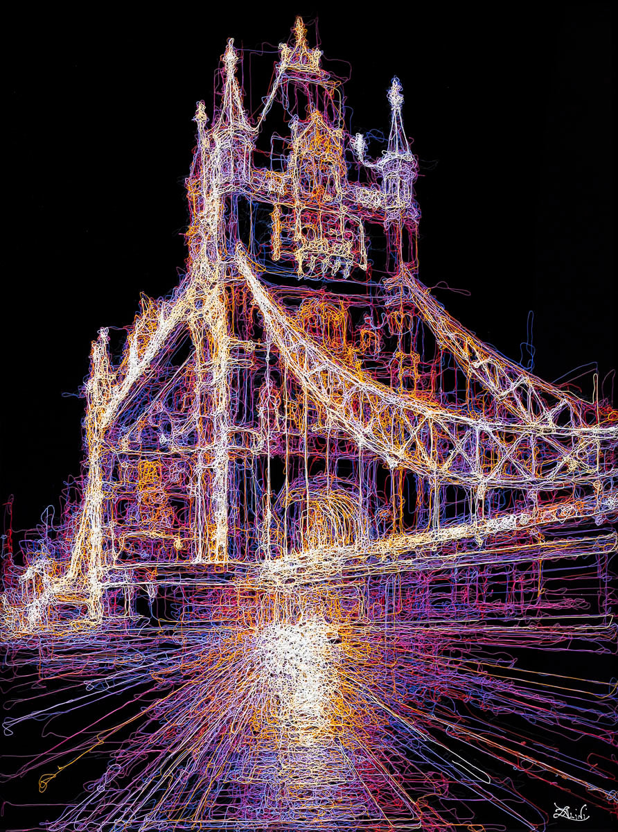 Passage of Light - Original