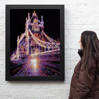 Passage of Light - Original